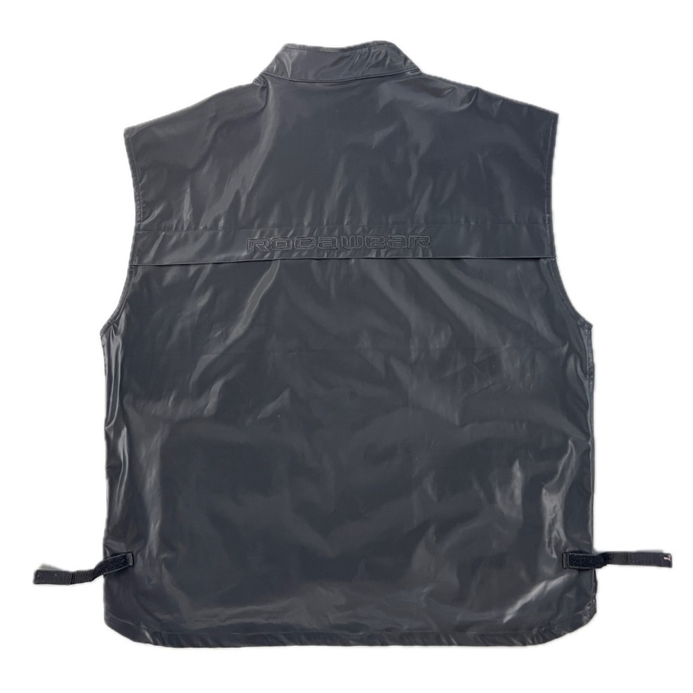 ROCAWEAR Cargo Vest - Picture 2 of 14